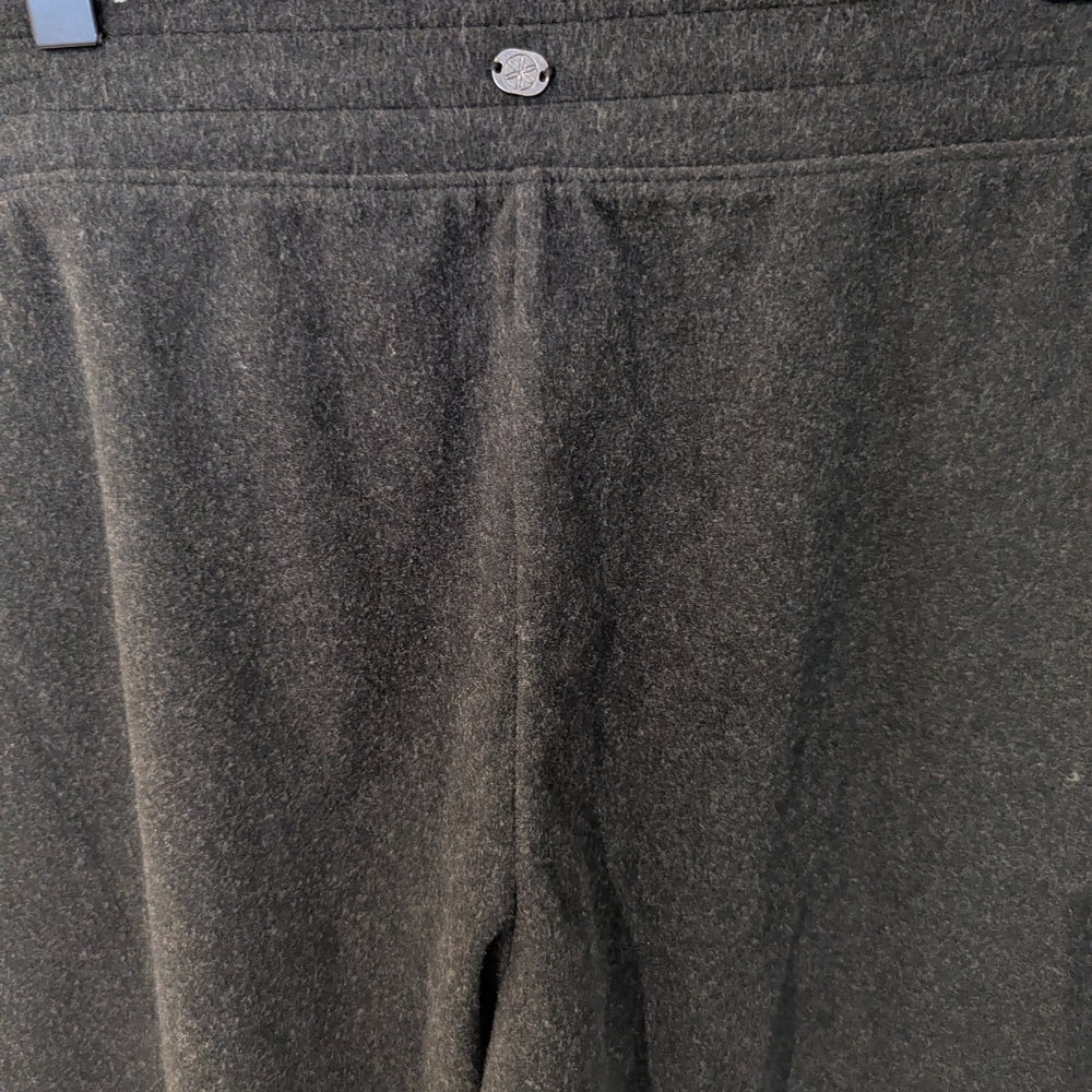 Cozy Gray Lounge Pants - Picture 3 of 5